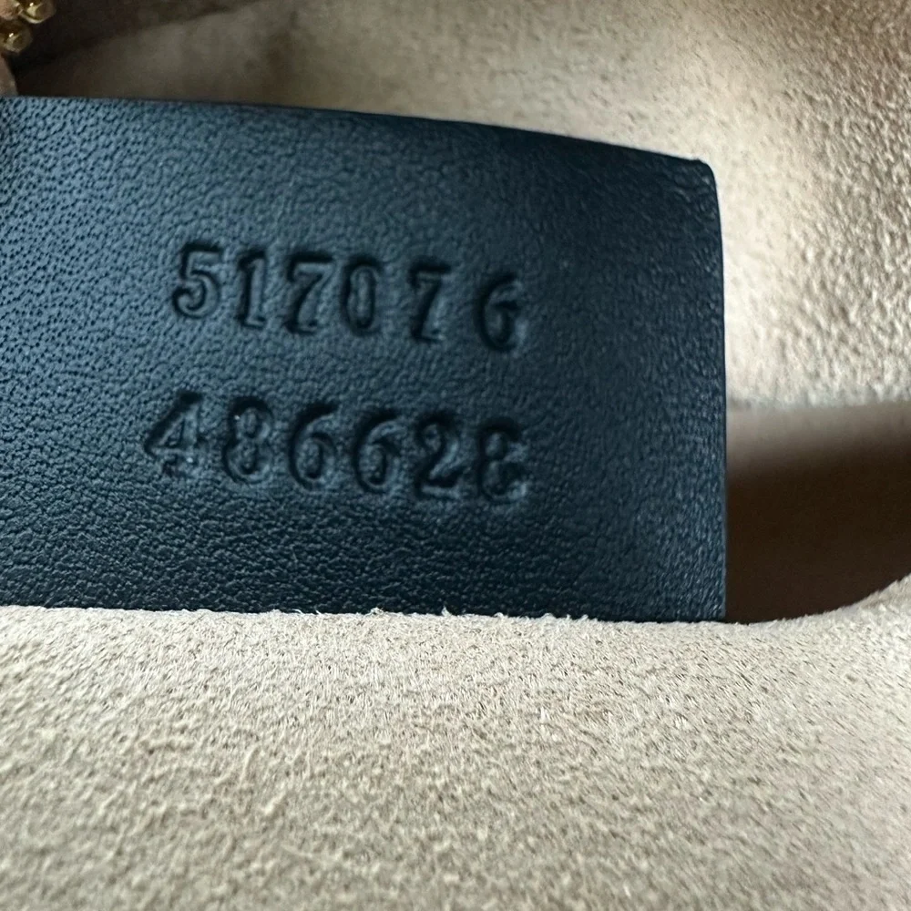 💯Authentic Gucci Ophidia Belt Bag🍀
